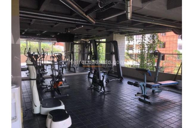 Apartamentos, Venta, Santa Teresita - $610.000.000