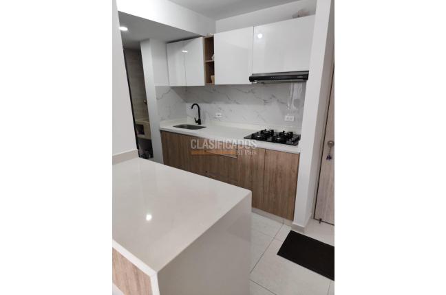 Apartamentos, Venta en Brisas de los Álamos