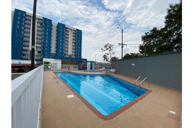 Apartamentos, Venta, Brisas de los Álamos - $260.000.000