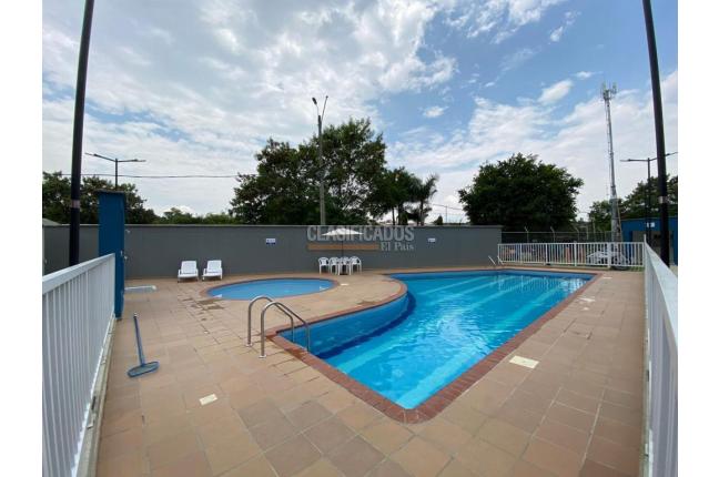 Apartamentos, Venta, Brisas de los Álamos - $260.000.000