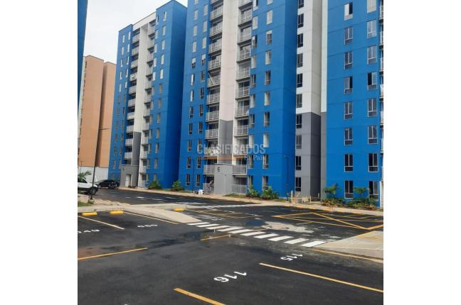 Apartamentos, Venta, Brisas de los Álamos - $260.000.000