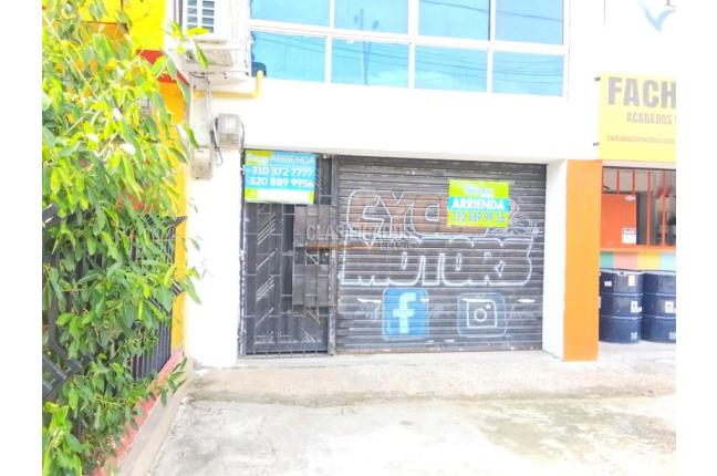 Locales y Bodegas, Alquiler en Cartagena