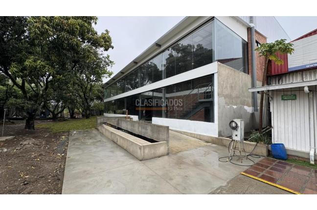 Locales y Bodegas, Alquiler, Yumbo - $103.500.000