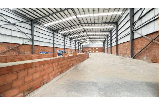 Locales y Bodegas, Alquiler, Yumbo - $103.500.000