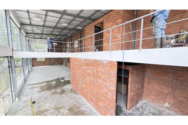 Locales y Bodegas, Alquiler, Yumbo - $103.500.000