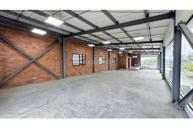 Locales y Bodegas, Alquiler, Yumbo - $103.500.000