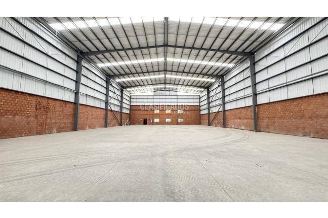 Locales y Bodegas, Alquiler, Yumbo - $103.500.000