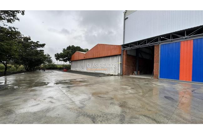 Locales y Bodegas, Alquiler, Yumbo - $103.500.000