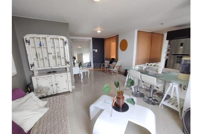 Apartamentos, Venta, Altos Menga - $480.000.000