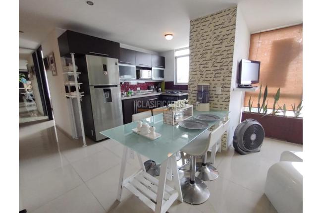 Apartamentos, Venta, Altos Menga - $480.000.000