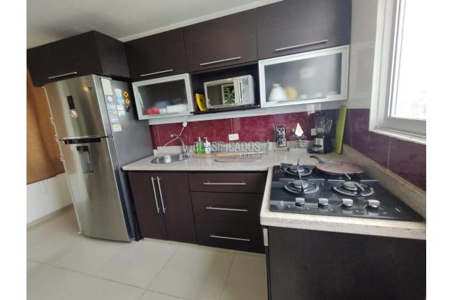 Apartamentos, Venta, Altos Menga - $480.000.000