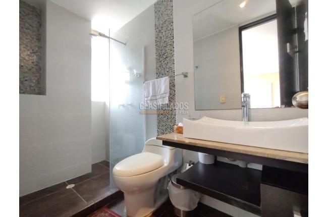 Apartamentos, Venta, Altos Menga - $480.000.000