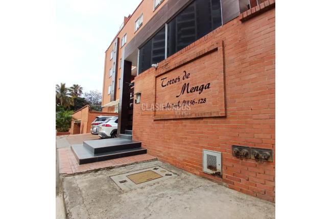 Apartamentos, Alquiler en Menga