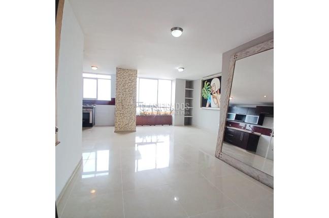 Apartamentos, Alquiler, Menga - $2.700.000