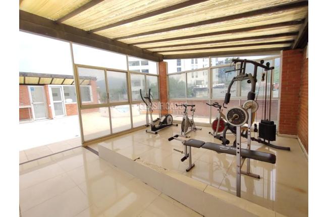 Apartamentos, Alquiler, Menga - $2.700.000