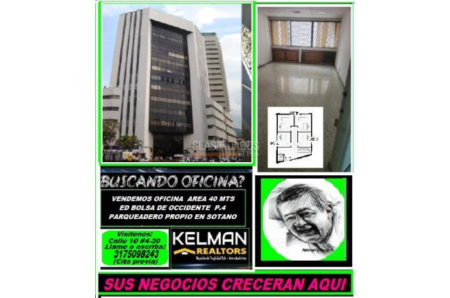 Oficinas y Consultorios, Venta, San Pedro - $195.000.000