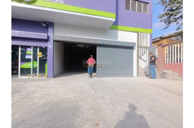 Locales y Bodegas, Alquiler en Barranquilla