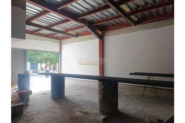 Locales y Bodegas, Alquiler en Barranquilla