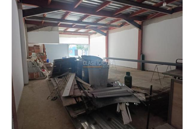 Locales y Bodegas, Alquiler, Barranquilla - $4.000.000