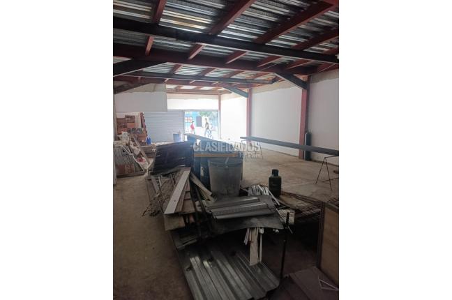 Locales y Bodegas, Alquiler, Barranquilla - $4.000.000