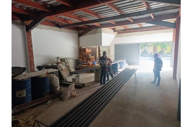 Locales y Bodegas, Alquiler, Barranquilla - $4.000.000