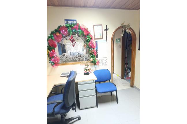 Oficinas y Consultorios, Alquiler, Barranquilla - $2.200.000