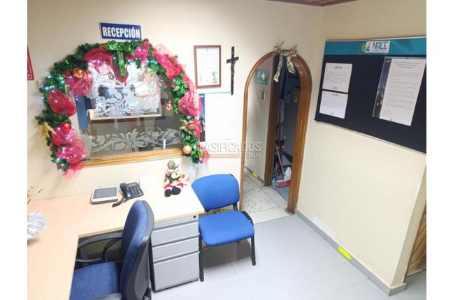 Oficinas y Consultorios, Alquiler, Barranquilla - $2.200.000