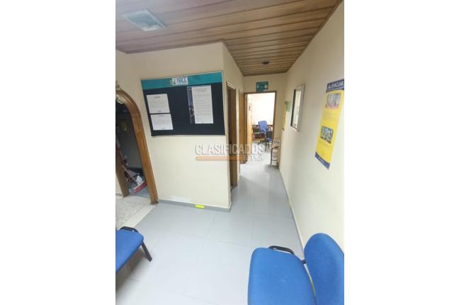 Oficinas y Consultorios, Alquiler, Barranquilla - $2.200.000