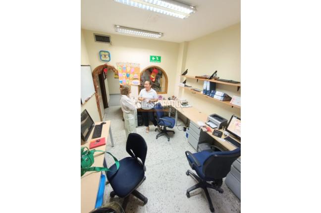 Oficinas y Consultorios, Alquiler, Barranquilla - $2.200.000