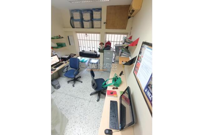 Oficinas y Consultorios, Alquiler, Barranquilla - $2.200.000