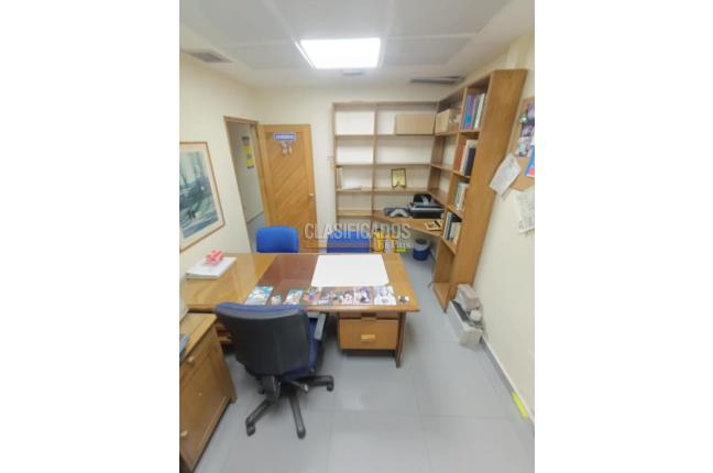 Oficinas y Consultorios, Alquiler, Barranquilla - $2.200.000