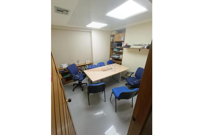 Oficinas y Consultorios, Alquiler, Barranquilla - $2.200.000