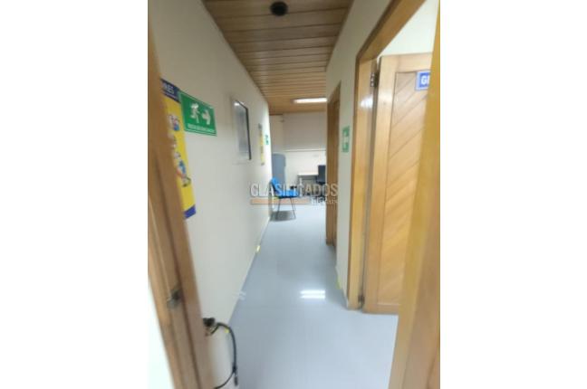 Oficinas y Consultorios, Alquiler, Barranquilla - $2.200.000