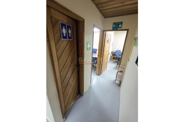 Oficinas y Consultorios, Alquiler, Barranquilla - $2.200.000