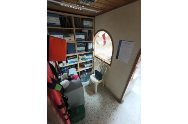 Oficinas y Consultorios, Alquiler, Barranquilla - $2.200.000