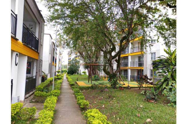 Apartamentos, Venta, Ciudad Pacifica - $200.000.000