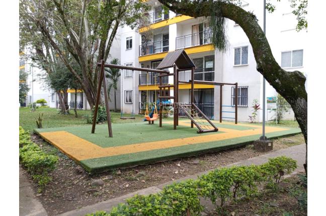 Apartamentos, Venta, Ciudad Pacifica - $200.000.000