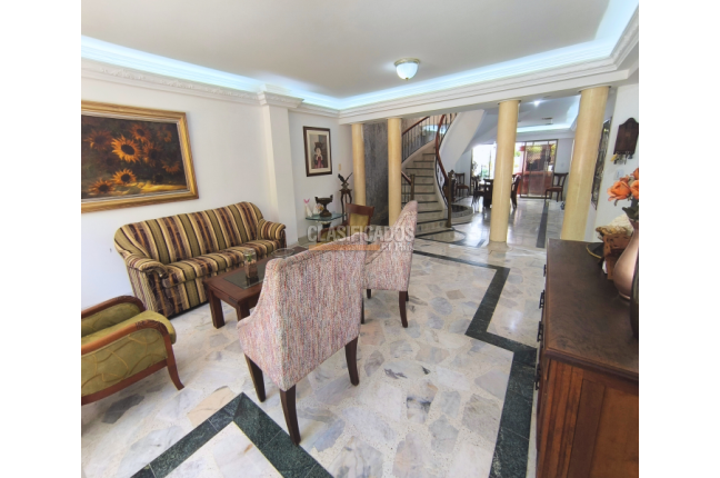 Casas, Venta, El Ingenio - $1.600.000.000