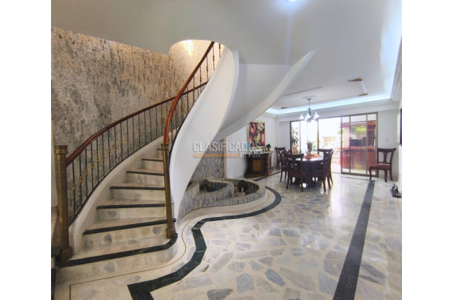 Casas, Venta, El Ingenio - $1.600.000.000