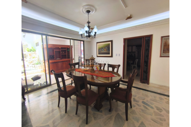 Casas, Venta, El Ingenio - $1.600.000.000