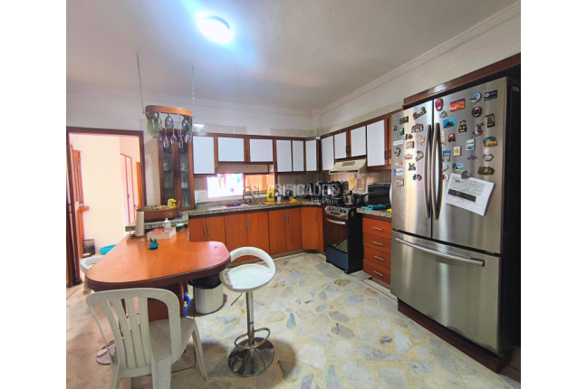 Casas, Venta, El Ingenio - $1.600.000.000