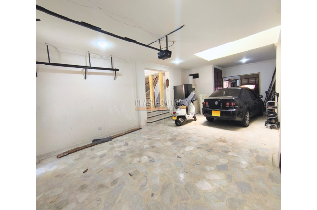 Casas, Venta, El Ingenio - $1.600.000.000