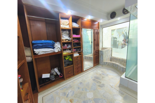 Casas, Venta, El Ingenio - $1.600.000.000