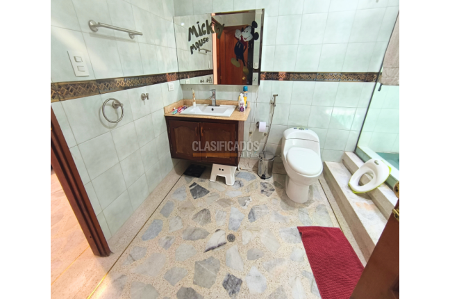 Casas, Venta, El Ingenio - $1.600.000.000