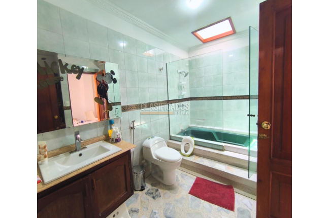 Casas, Venta, El Ingenio - $1.600.000.000