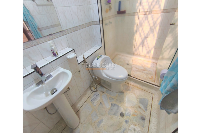 Casas, Venta, El Ingenio - $1.600.000.000