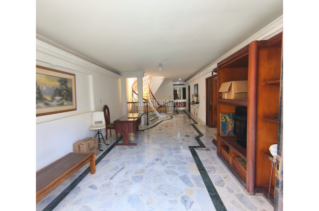 Casas, Venta, El Ingenio - $1.600.000.000