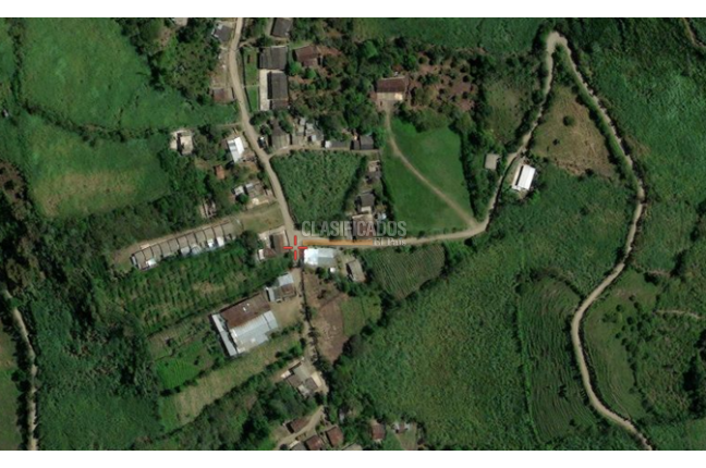 Lotes, Venta, Dagua - $170.000.000