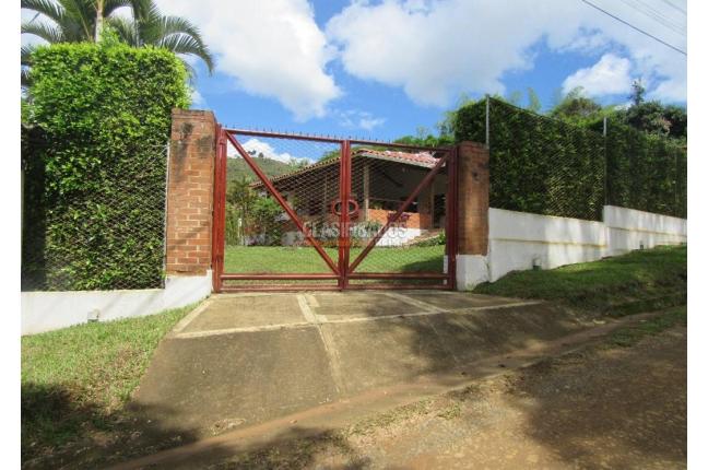 Fincas y Casas Campestres, Venta en Dagua