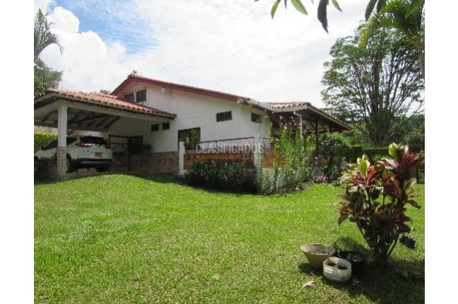 Fincas y Casas Campestres, Venta en Dagua